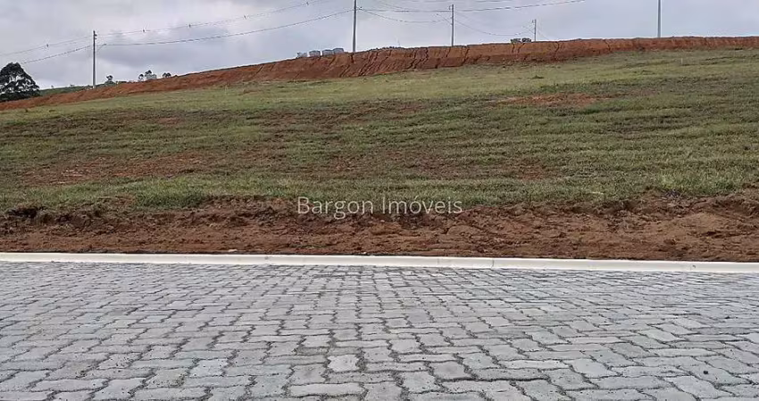 Terreno com 1.013,52 metros quadrados a venda no condomínio villagio reserva em juiz de fora
