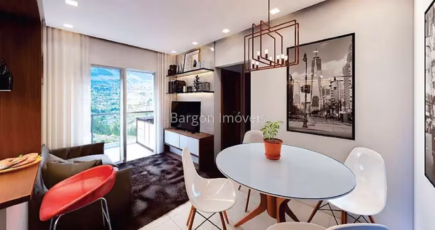 Apartamento a venda no bairro santa catarina em juiz de fora