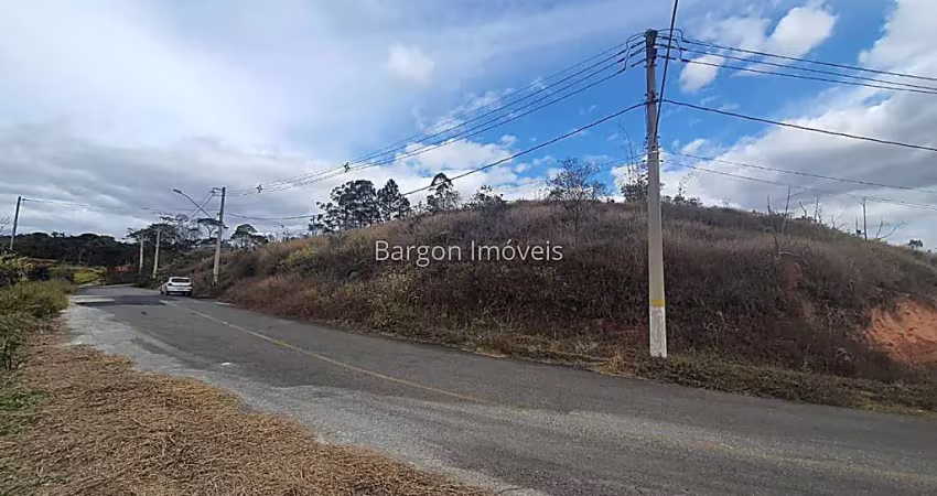 Lote duplo com total de 668 metros quadrados a venda no residencial são luiz em juiz de fora