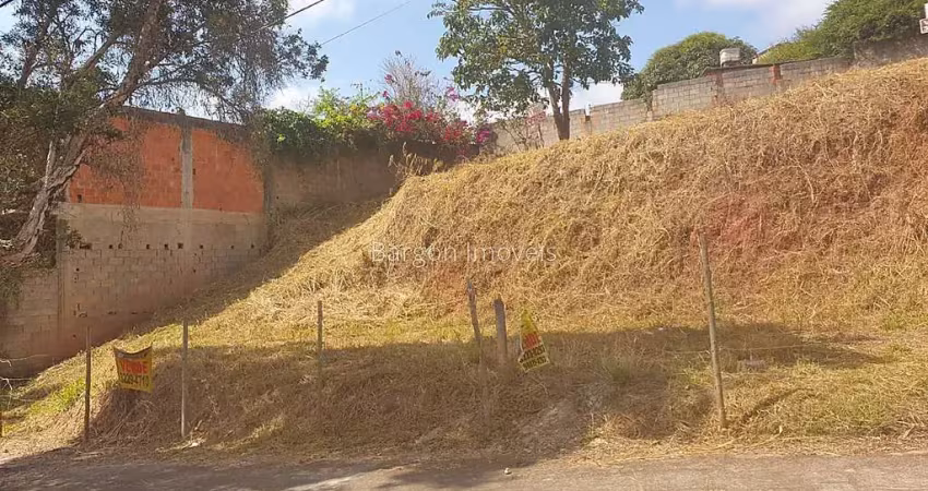 Ótimo lote com 350 metros quadrados a venda no quintas do avenida ii em juiz de fora