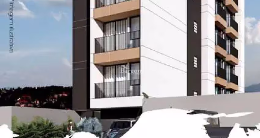 Apartamentos quarto e sala com varanda à venda no bairro são pedro em juiz de fora