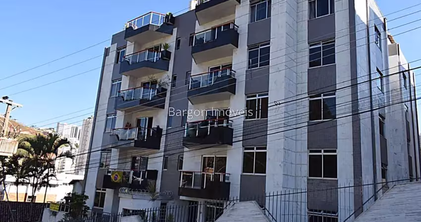 Apartamento 3 quartos a venda no bairro são mateus em juiz de fora