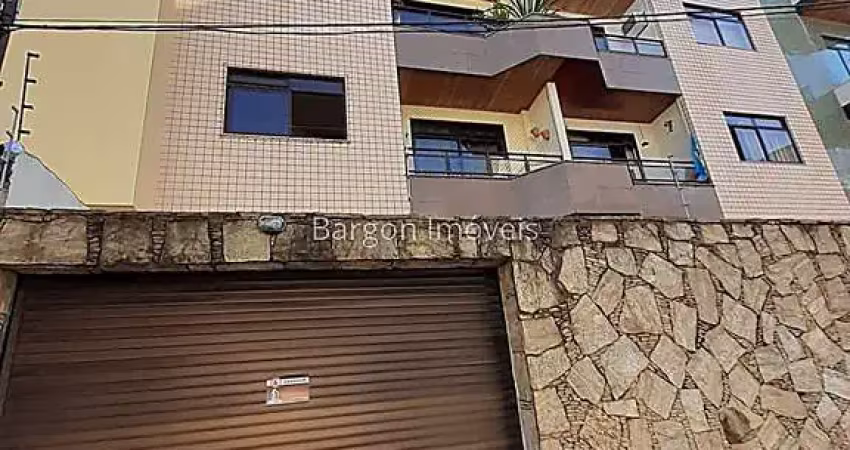 Cobertura 3 quartos a venda no bairro são mateus em juiz de fora