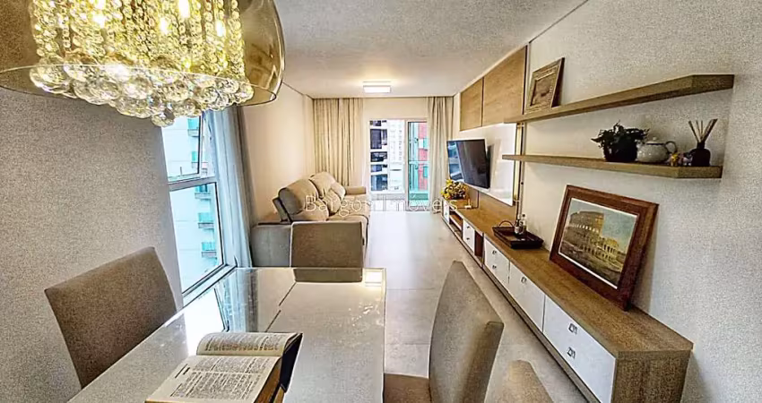 Excelente apartamento de 4 quartos no centro de juiz de fora