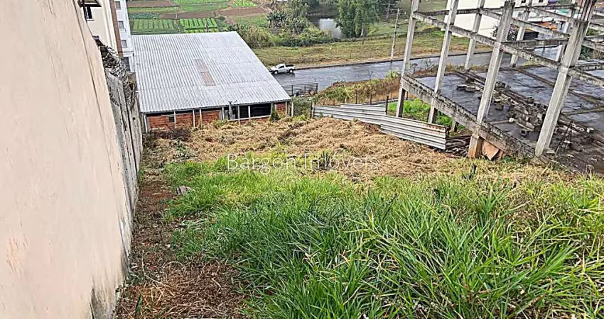 Terreno com 390 metros quadrados a venda bairro vivendas da serra em juiz de fora