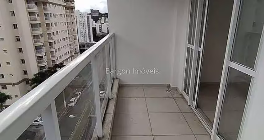 Cobertura com 3 quartos, sendo 2 suítes no bairro estrela sul, juiz de fora mg