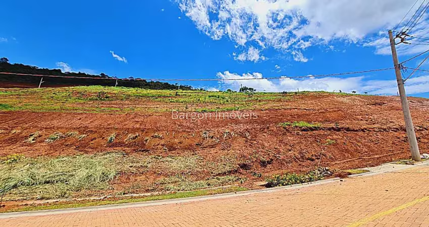 Excelente lote com 303 metros quadrados a venda no condomínio estrela do lago em juiz de fora