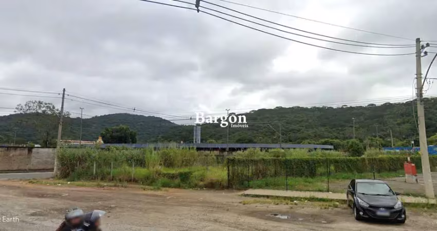 Terreno comercial com 1.275 metros para venda no bairro mariano procópio em juiz de fora