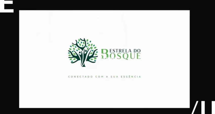 Lote a venda no condomínio estrela do bosque em juiz de fora