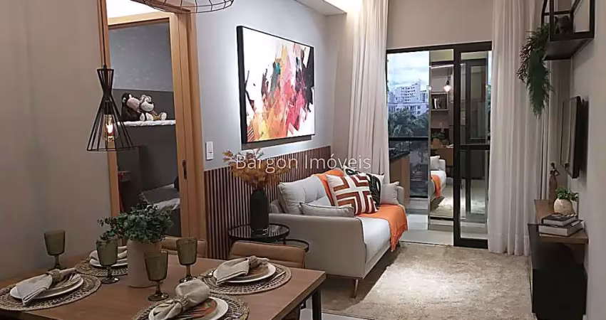 Apartamento 2 quartos com 1 ou 2 suítes a venda no bairro são mateus de juiz de fora