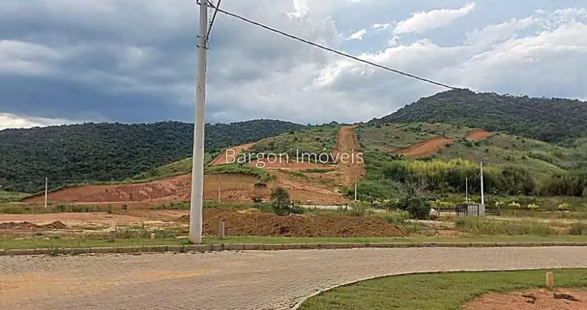 Lote com 360 metros quadrados a venda no condomínio residencial reserva ecoville em matias barbosa