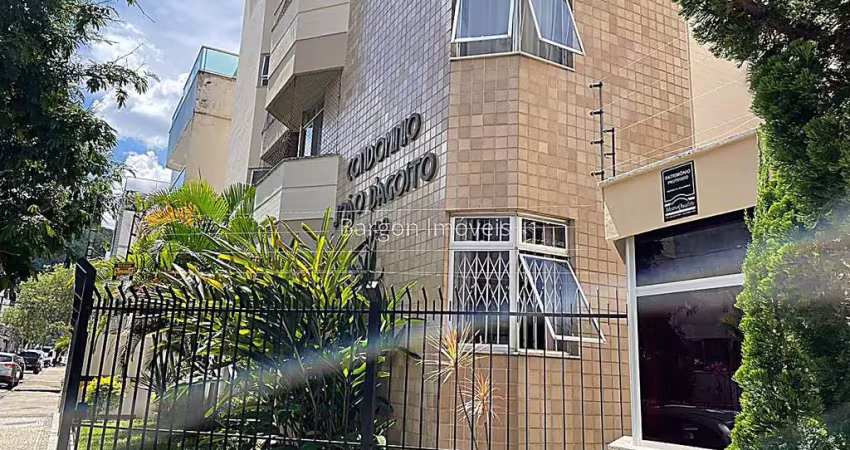 Apartamento 3 quartos com suíte a venda no bairro cascatinha em juiz de fora