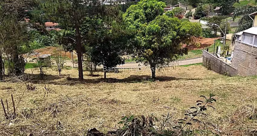 Terreno com 1.250 metros quadrados a venda no condomínio fazendinhas do ipiranga no bairro são geraldo em juiz de fora mg
