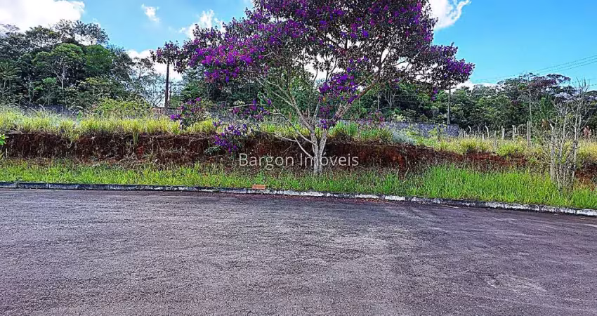 Terreno com 1248 m², a venda no condomínio parque do império, morro do imperador, juiz de fora.