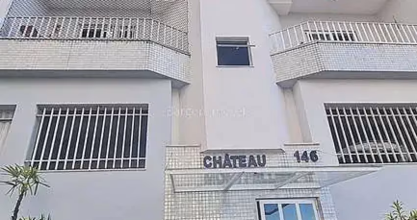 Apartamento 2 quartos sendo 1 suíte a venda no bairro estrela sul em juiz de fora - mg
