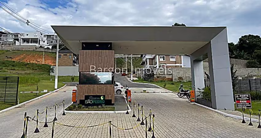 Lote com 463 m² a venda no bairro são pedro em juiz de fora mg
