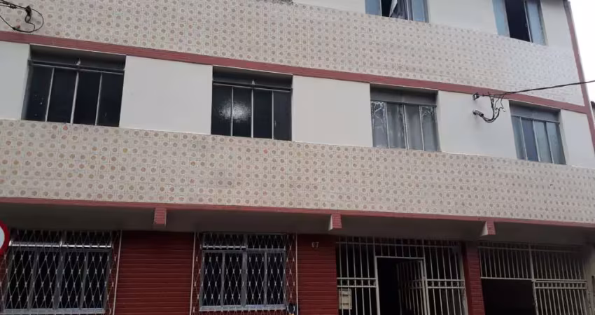 Apartamento 1 quarto a venda no paineiras em juiz de fora