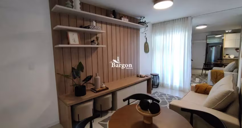 Apartamento 2 quartos a venda no bairro granbery em juiz de fora