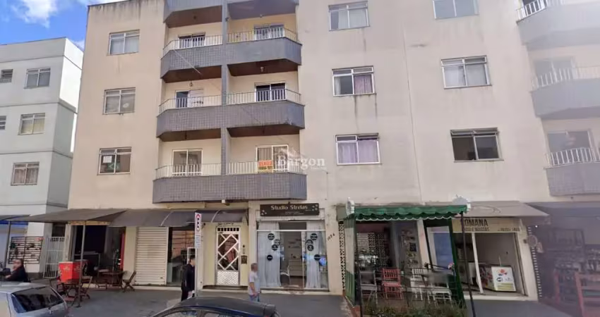 Cobertura duplex de 2 quartos à venda no bairro cascatinha - juiz de fora