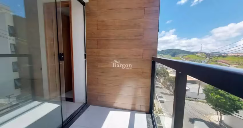 Casa de 3 quartos com suíte a venda no recanto da mata em juiz de fora