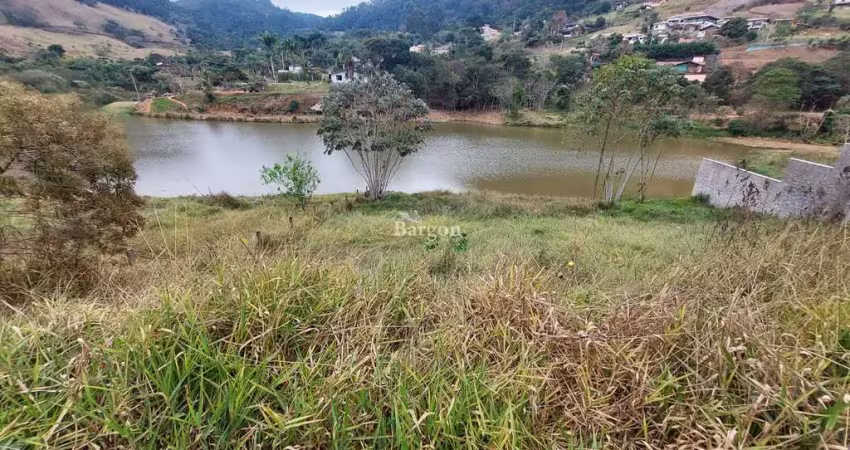Lote com 917 m² a venda no condomínio vale da serra em juiz de fora