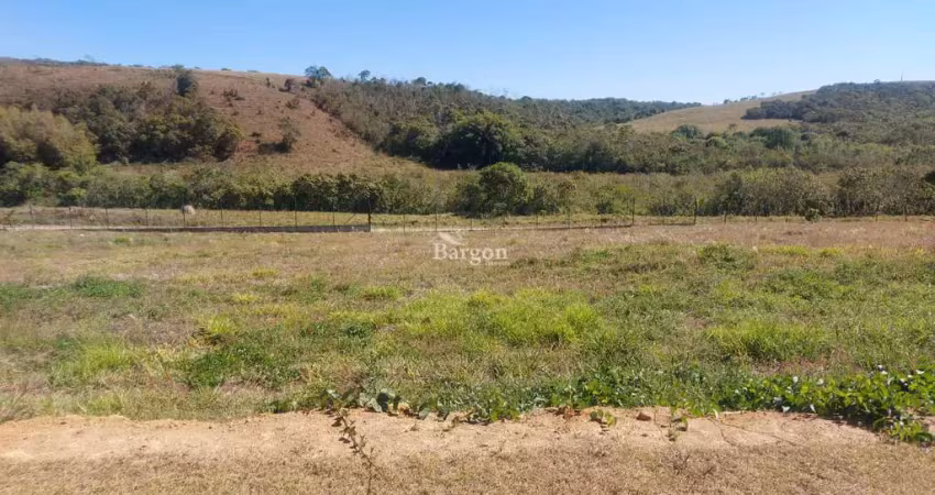 Terreno com 1.000 metros quadrados a venda no condomínio villagio reserva em juiz de fora