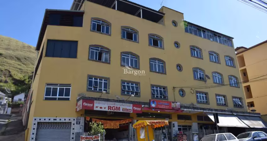 Cobertura 3 quartos a venda no bairro eldorado em juiz de fora