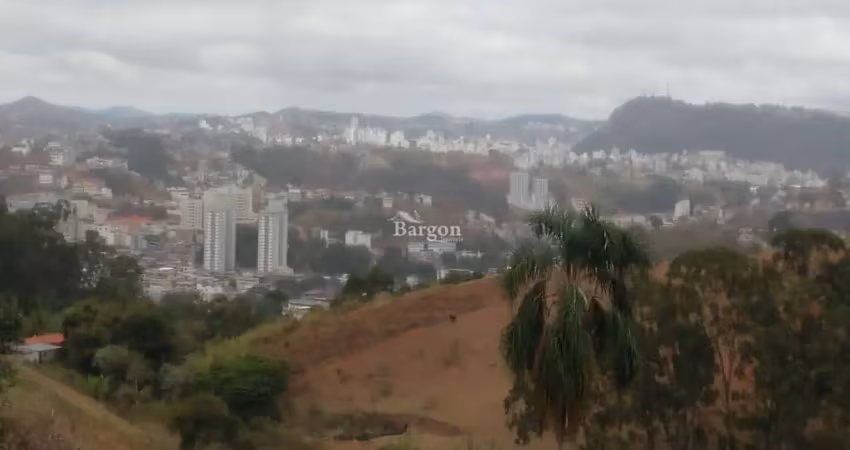 Lote com 3.625m² a venda no mirante parque guarani no bairro parque guarani em juiz de fora.