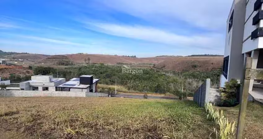 Lote com 591 m² a venda no condomínio alphaville em juiz de fora