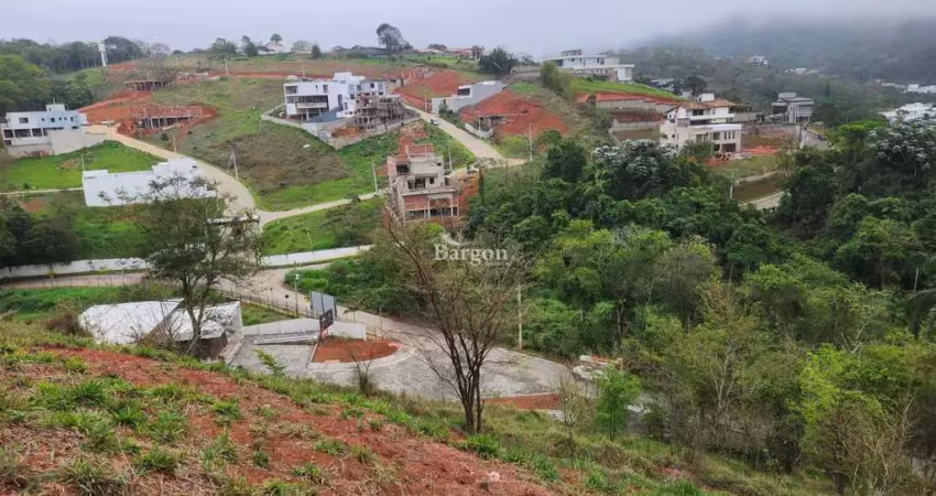 Lotes a venda no condomínio reserva salvaterra em juiz de fora