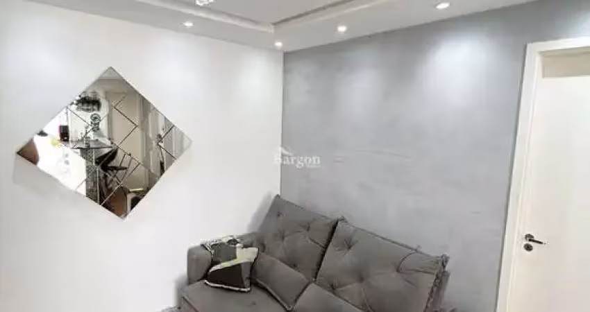Apartamento de 2 quartos a venda no marilândia em juiz de fora