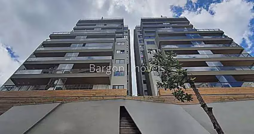 Apartamento alto luxo com 4 suítes a venda no centro de juiz de fora