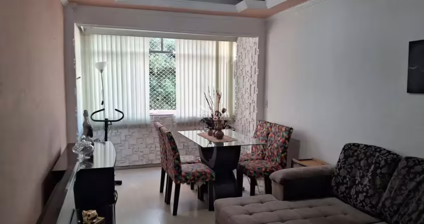 Apartamento 2 quartos para venda no bairro santa catarina em juiz de fora