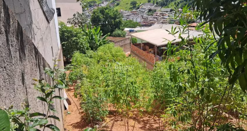 Lote a venda com 438,64m² no bairro jardim santa isabel em juiz de fora