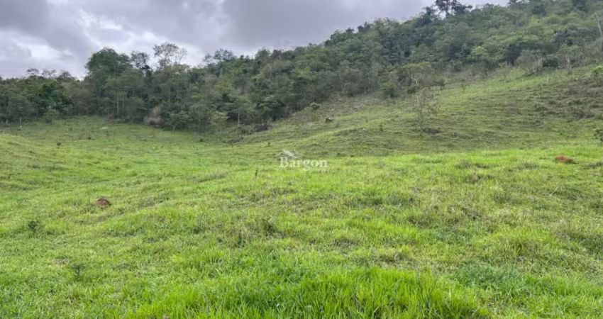 Terreno à venda na Estrada de Belmiro braga, S/N, Zona Rural, Belmiro Braga