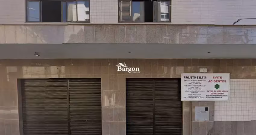 Loja comercial com 287 m² a venda no bairro são mateus em juiz de fora