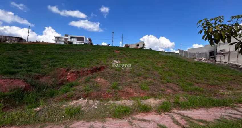 Lote com 308m² a venda no condomínio estrela alta em juiz de fora - mg