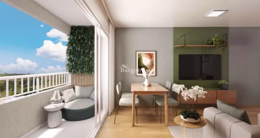 Lançamento no bairro aeroporto apartamento 2 quartos a venda em juiz de fora