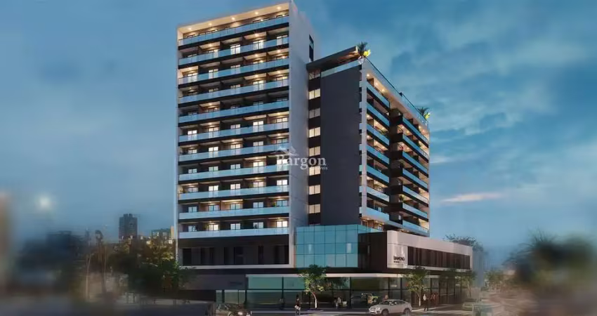 Apartamento garden com 2 suítes a venda no residencial diamond são mateus em juiz de fora