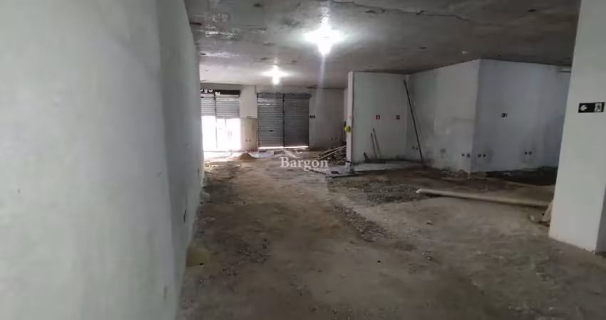 Loja com 287m² disponível para locação na principal avenida do bairro são mateus em juiz de fora mg