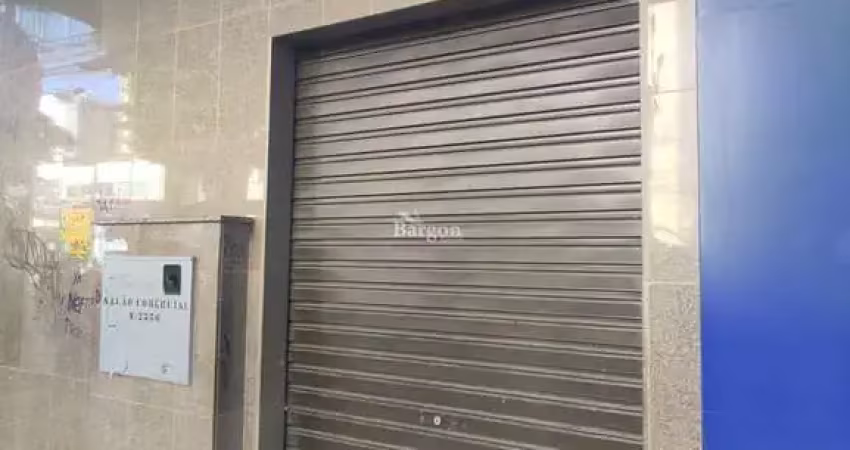 Salão com 480m² e 4 vagas de garagem disponível para locação no bairro são mateus em juiz de fora mg