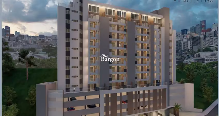 Apartamento 2 quartos sendo 1 suíte a venda no bairro são mateus em juiz de fora