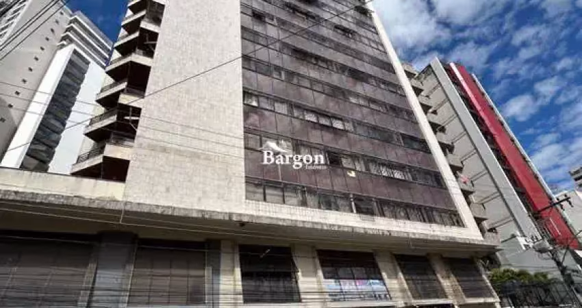 Cobertura 2 quartos a venda no centro de juiz de fora