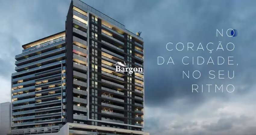Studio a venda no diamond infinity no centro de juiz de fora