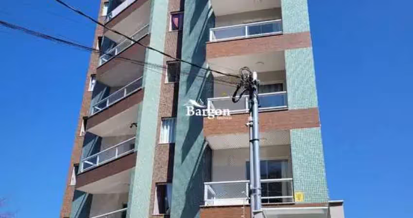 Apartamento de 1 quarto suíte a venda no bairro granbery em juiz de fora