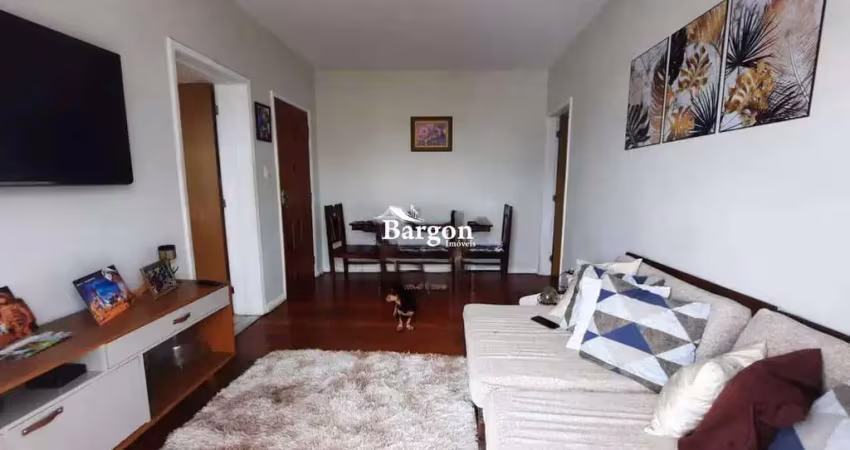 Apartamento 3 quartos a venda no bairro fábrica em juiz de fora