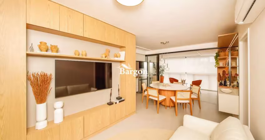 Apartamento garden com 3 quartos sendo 1 suíte a venda no bairro santa helena em juiz de fora