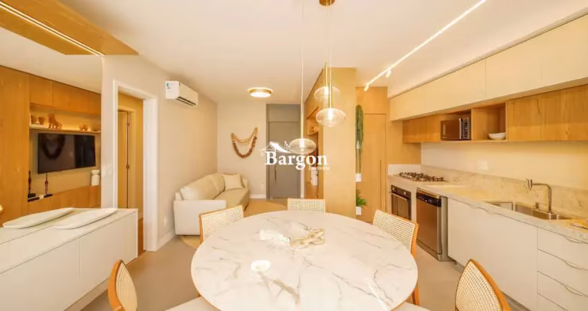 Apartamento com 3 quartos sendo 1 suíte a venda no bairro santa helena em juiz de fora