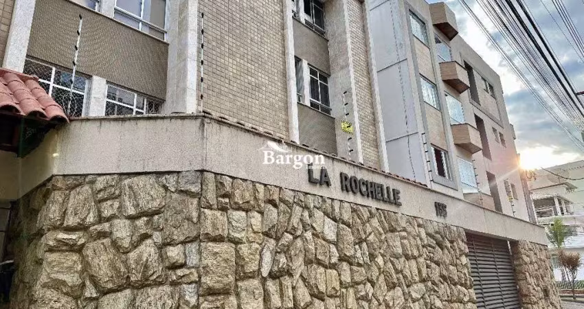 Apartamento com 2 quartos à venda no bairro cascatinha em juiz de fora