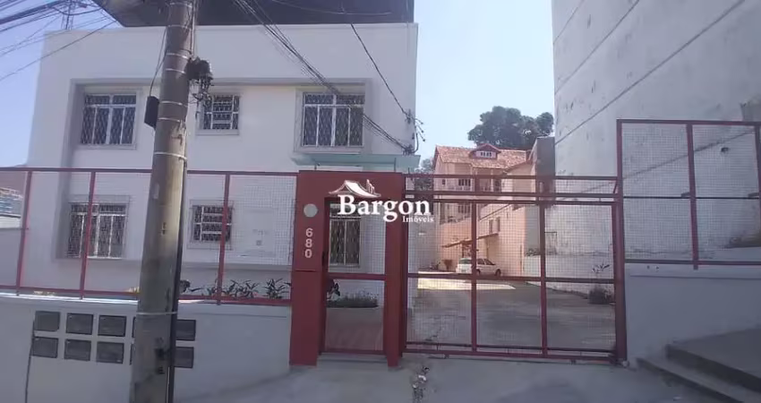 Apartamento com 3 quartos sendo 1 suíte à venda no bairro alto dos passos em juiz de fora